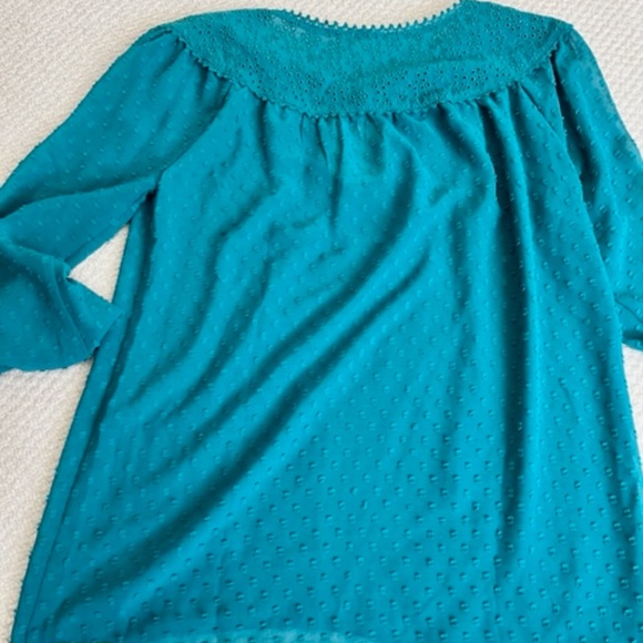 Matilda Jane Blouse XS - Picture 4 of 5